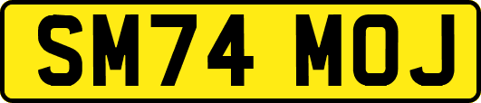 SM74MOJ