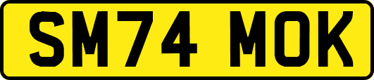 SM74MOK