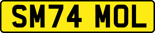 SM74MOL