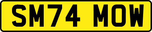 SM74MOW