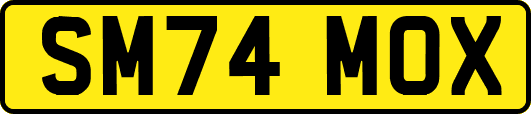 SM74MOX