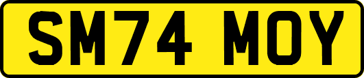 SM74MOY