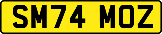 SM74MOZ