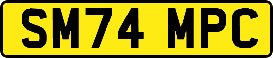 SM74MPC