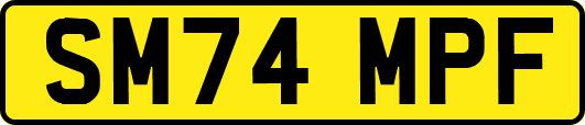 SM74MPF