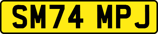 SM74MPJ