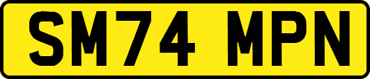 SM74MPN