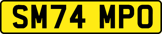 SM74MPO