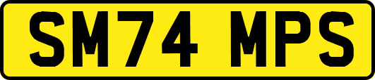 SM74MPS