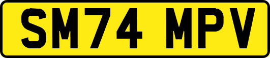 SM74MPV