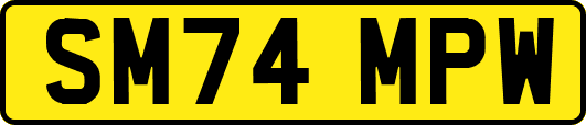 SM74MPW