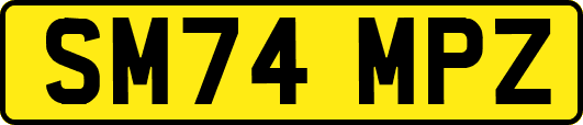 SM74MPZ