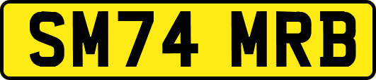 SM74MRB