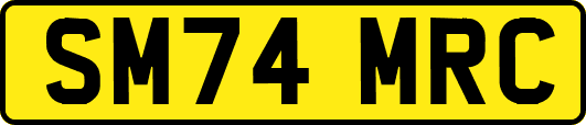 SM74MRC