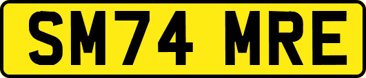 SM74MRE