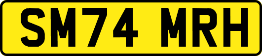 SM74MRH