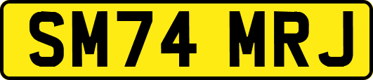 SM74MRJ