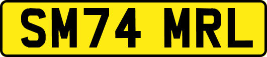SM74MRL