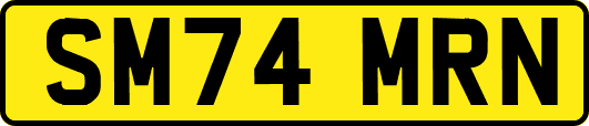 SM74MRN