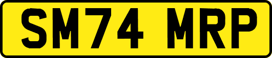 SM74MRP