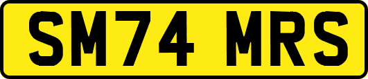 SM74MRS