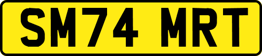 SM74MRT