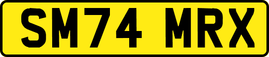 SM74MRX
