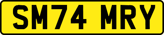 SM74MRY