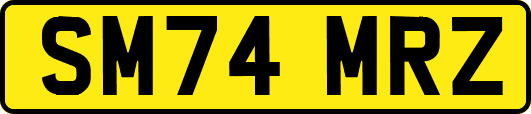 SM74MRZ