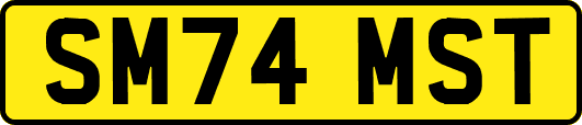SM74MST