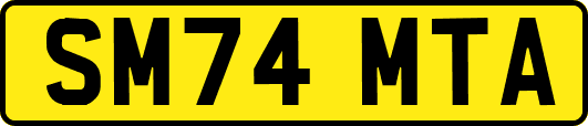 SM74MTA