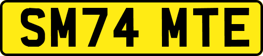 SM74MTE