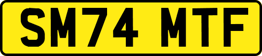 SM74MTF