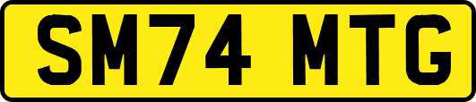 SM74MTG