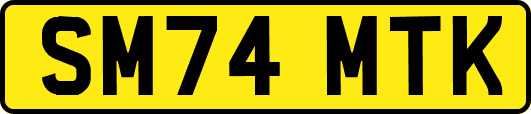 SM74MTK