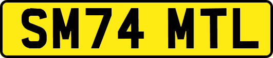 SM74MTL