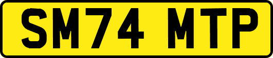 SM74MTP