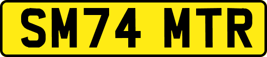 SM74MTR