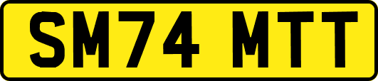 SM74MTT