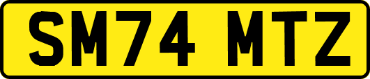 SM74MTZ