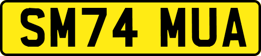 SM74MUA
