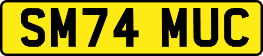 SM74MUC