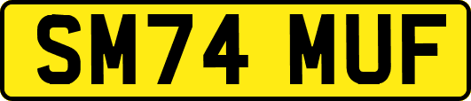 SM74MUF