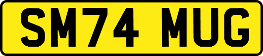 SM74MUG