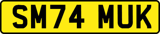 SM74MUK
