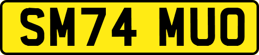 SM74MUO