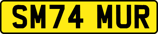 SM74MUR