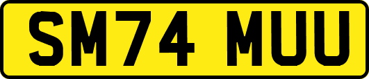 SM74MUU