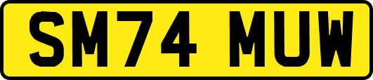 SM74MUW