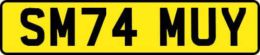 SM74MUY